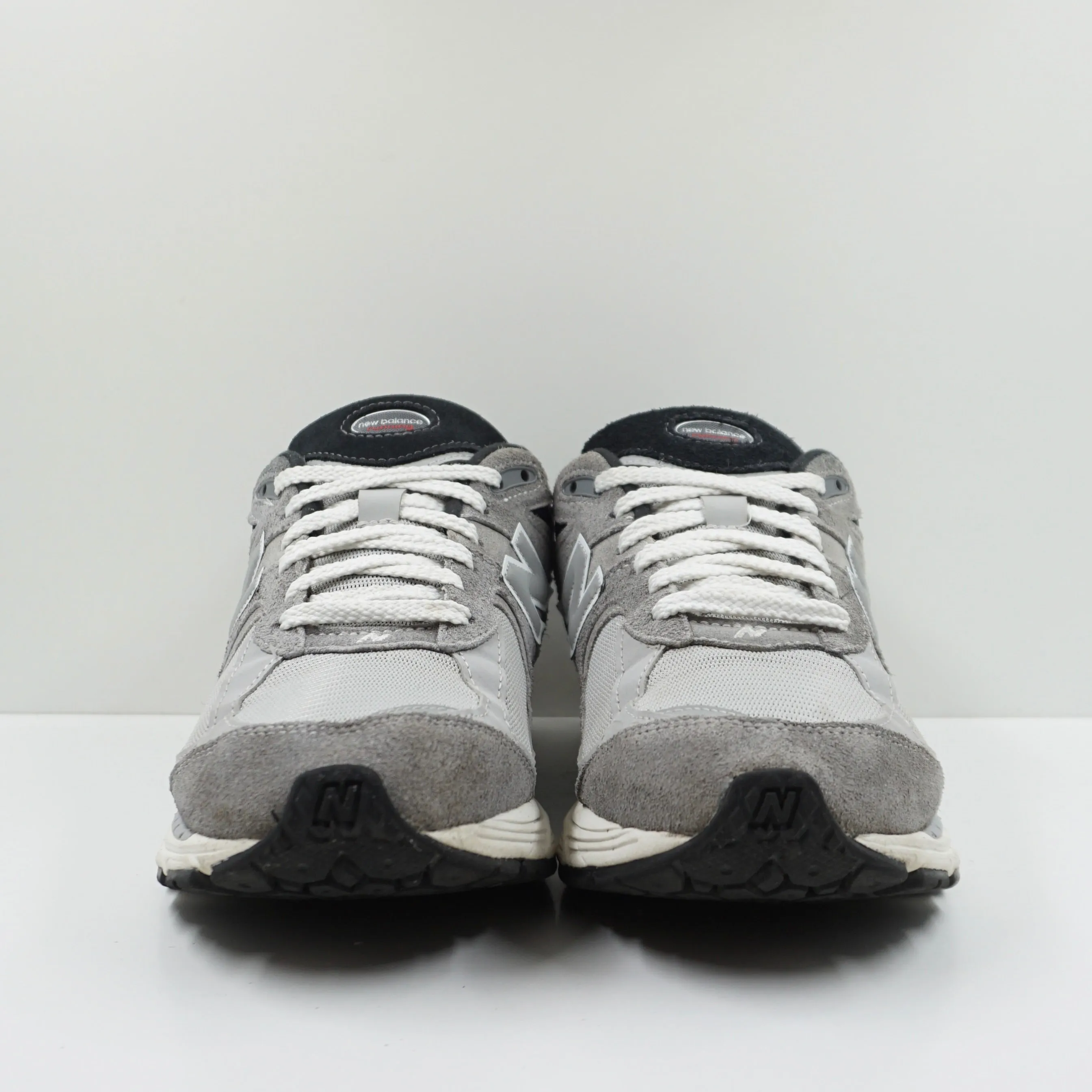 New Balance 2002R Slate Grey Raincloud