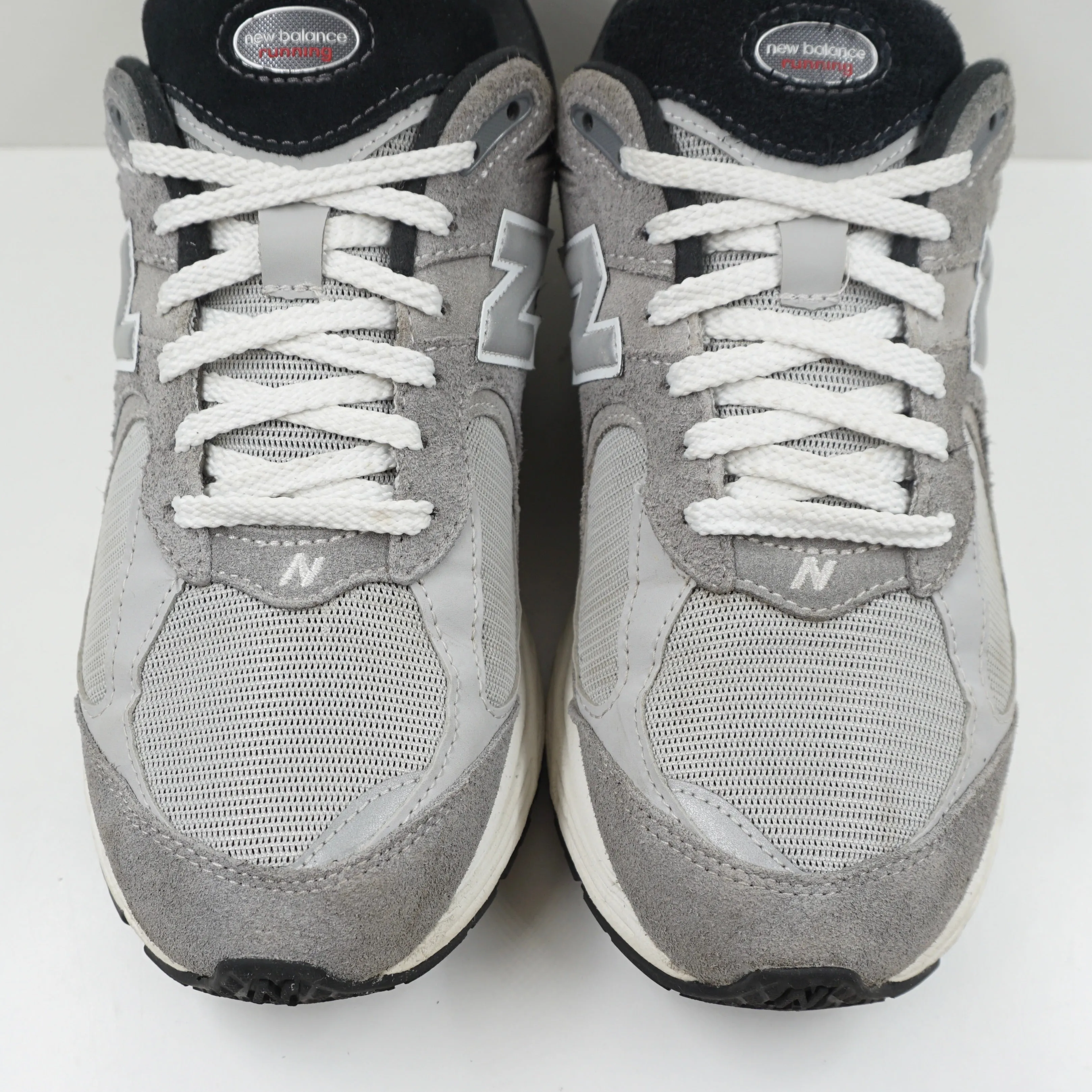 New Balance 2002R Slate Grey Raincloud