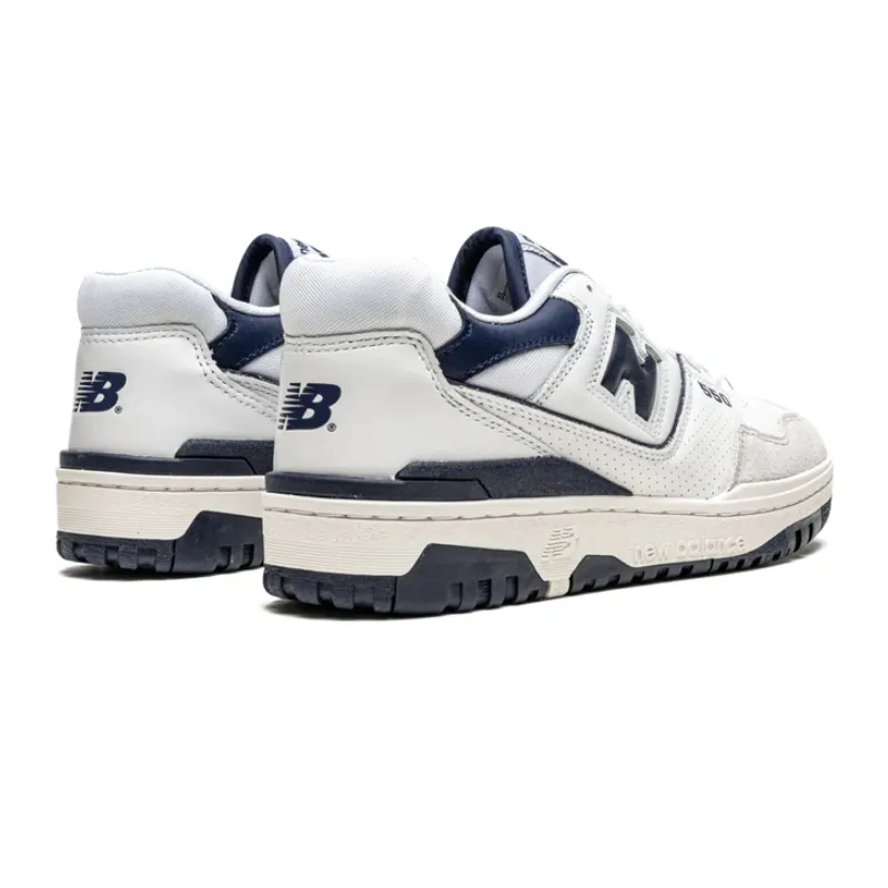 New Balance 550 Navy Blue