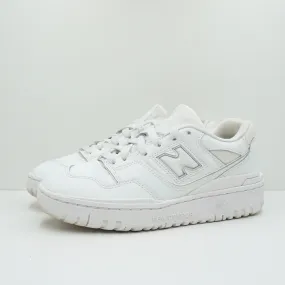 New Balance 550 White (GS)