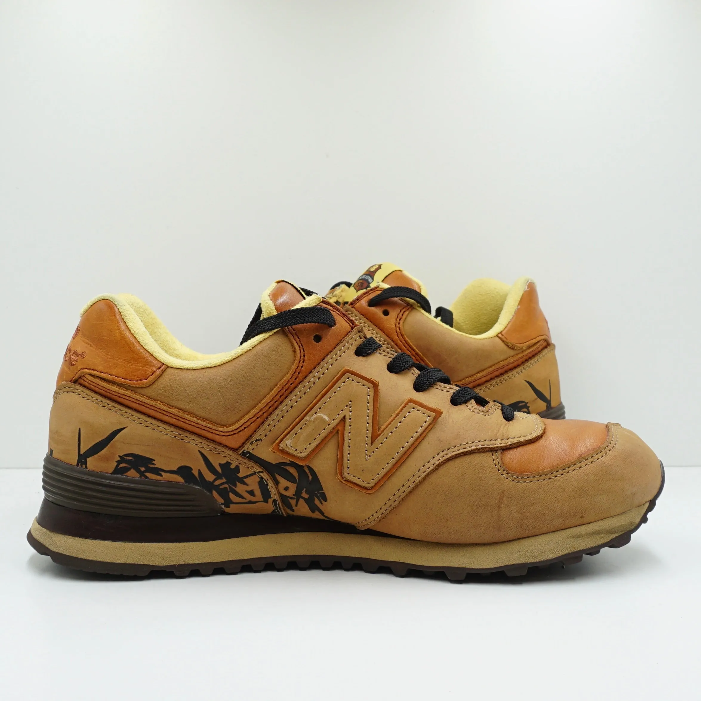 New Balance 574 Shogun (2007)