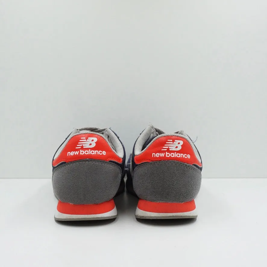 New Balance 720 Blue Red