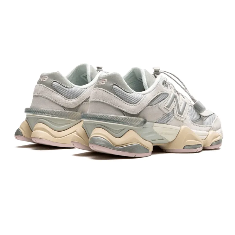 New Balance 9060 Grey Matter