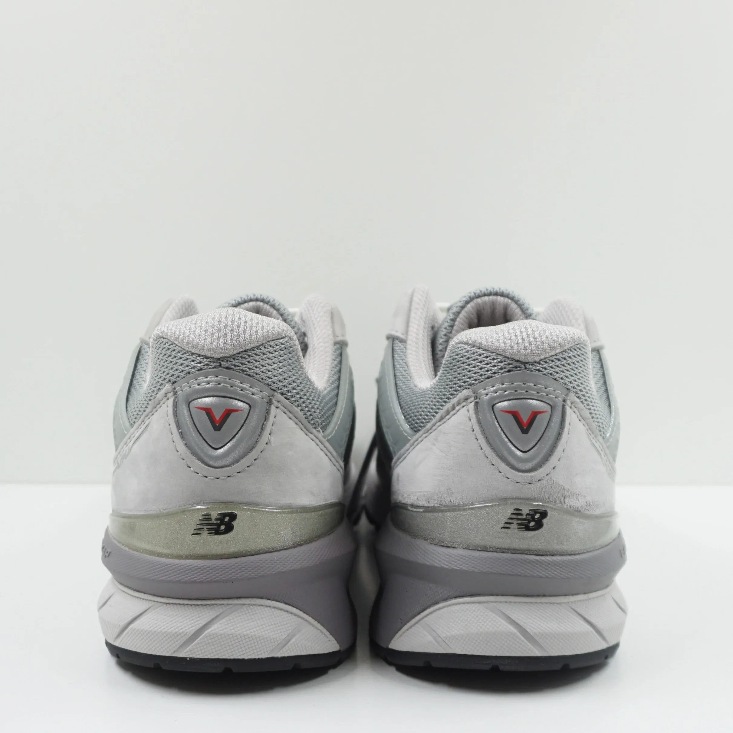 New Balance 990v5 MiUSA Grey Castlerock