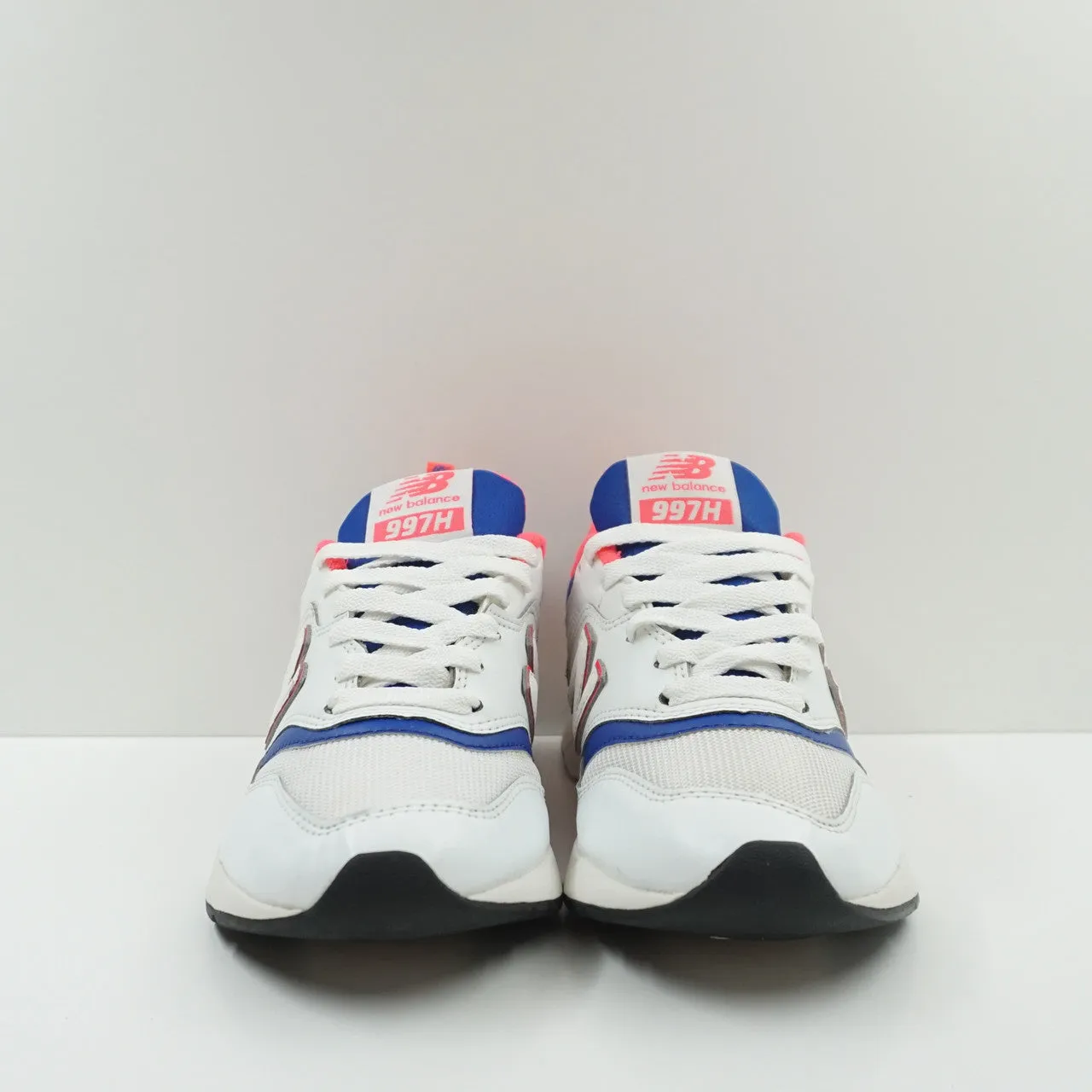 New Balance 997H White