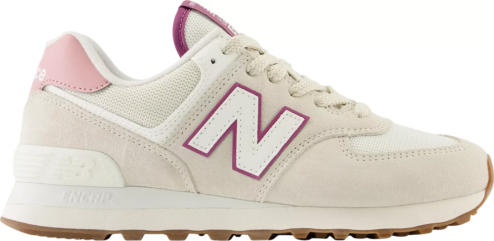 New Balance & CALIA Women's 574 Shoes