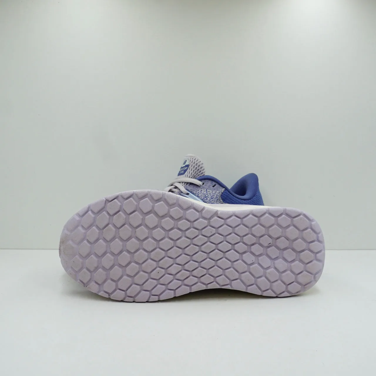New Balance Fresh Foam Evare Purple (W)
