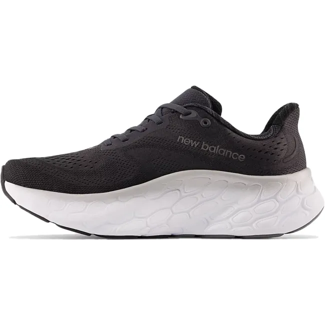 New Balance Men's Fresh Foam X More V4 Running Shoe