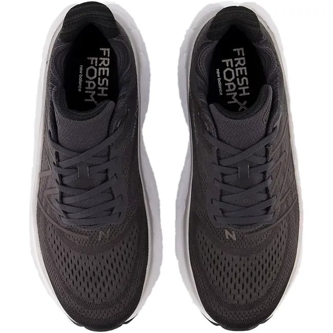 New Balance Men's Fresh Foam X More V4 Running Shoe