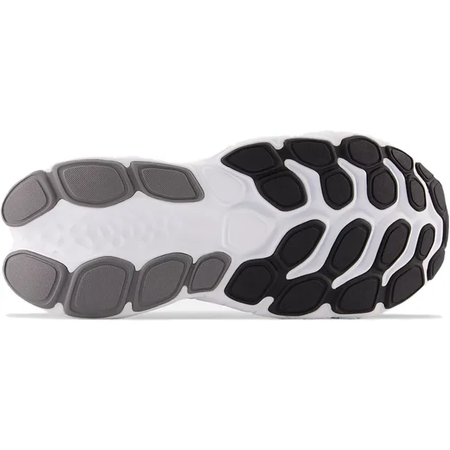 New Balance Men's Fresh Foam X More V4 Running Shoe