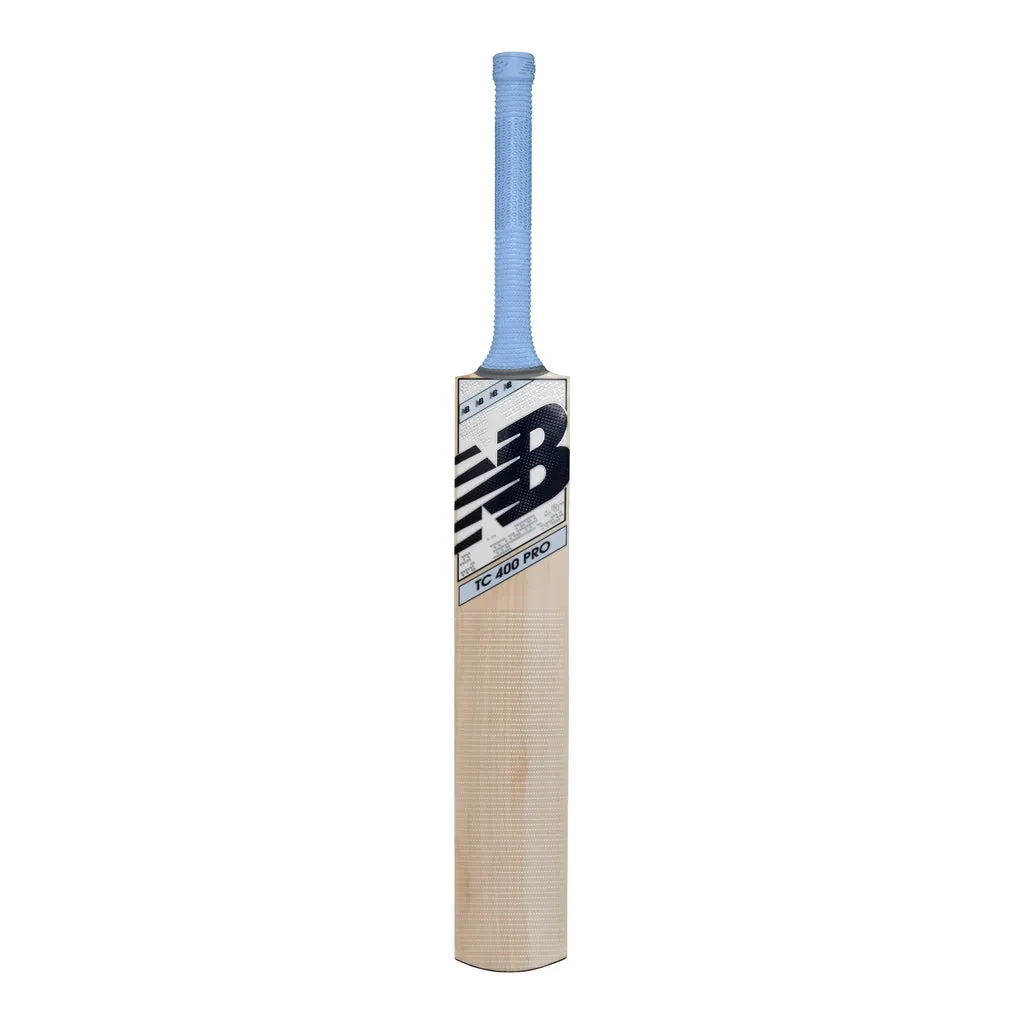 New Balance TC400 Pro Adult Cricket Bat