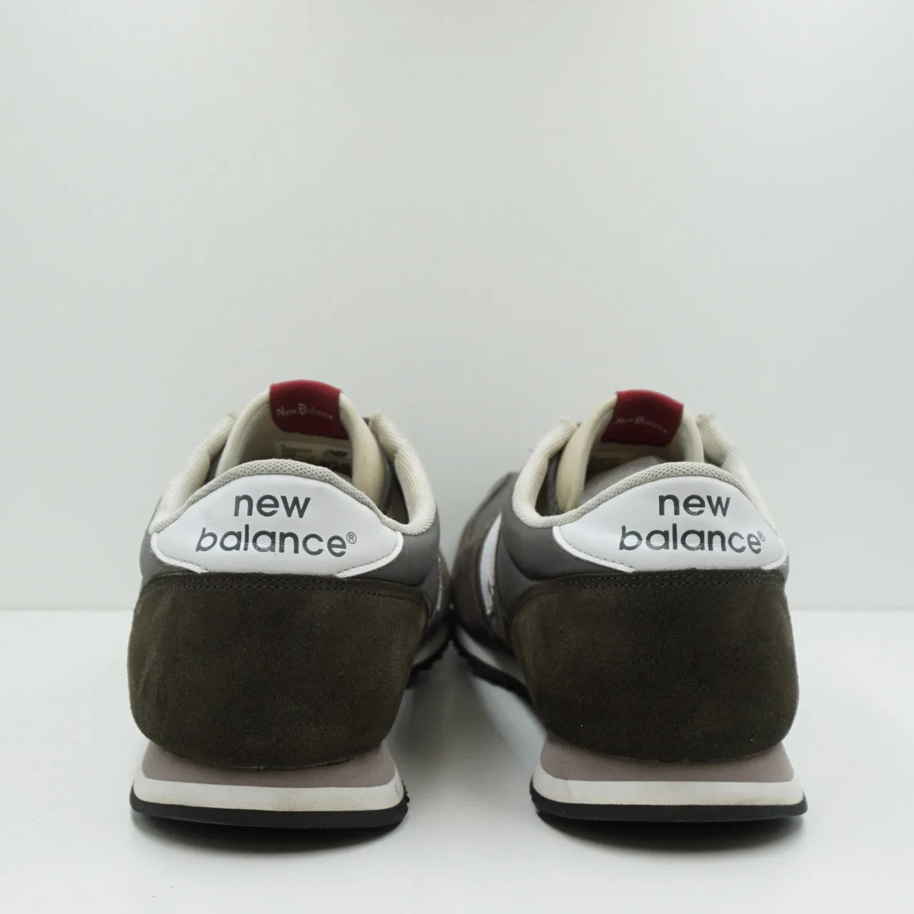 New Balance U420 Grey
