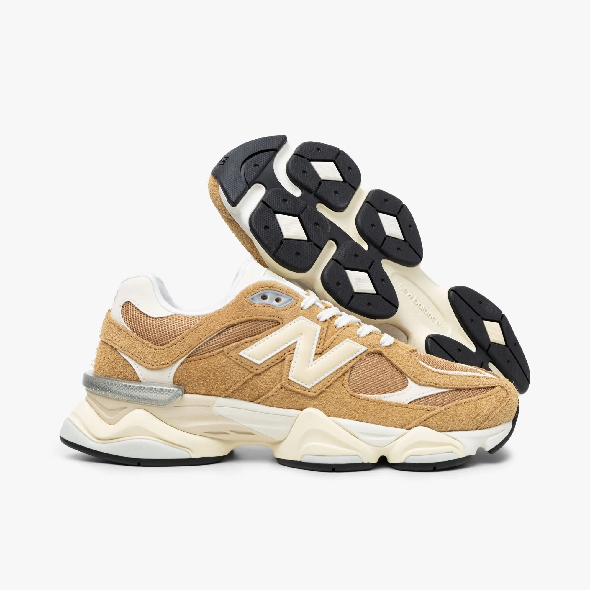 New Balance U9060HMT Great Plains / Calcium