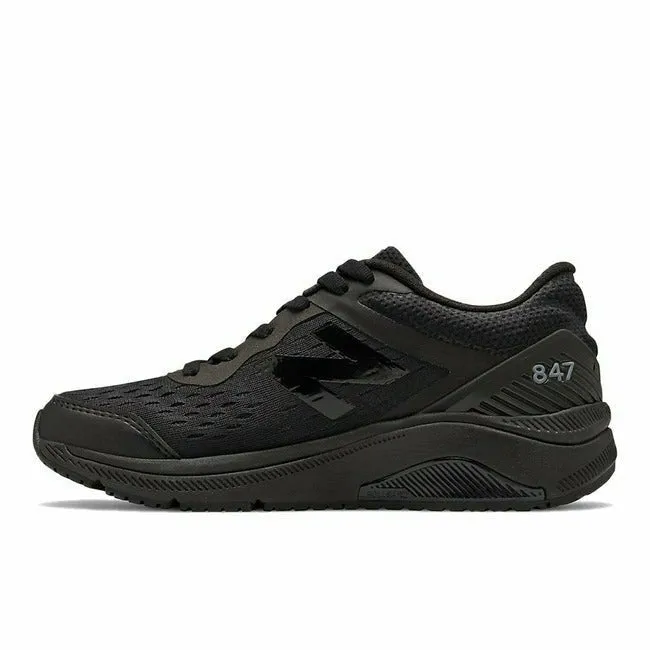 New Balance Women's 847 V4 Walking Shoe