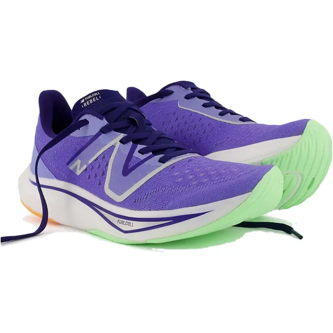 New Balance Women's FuelCell Rebel V3 Running Shoe