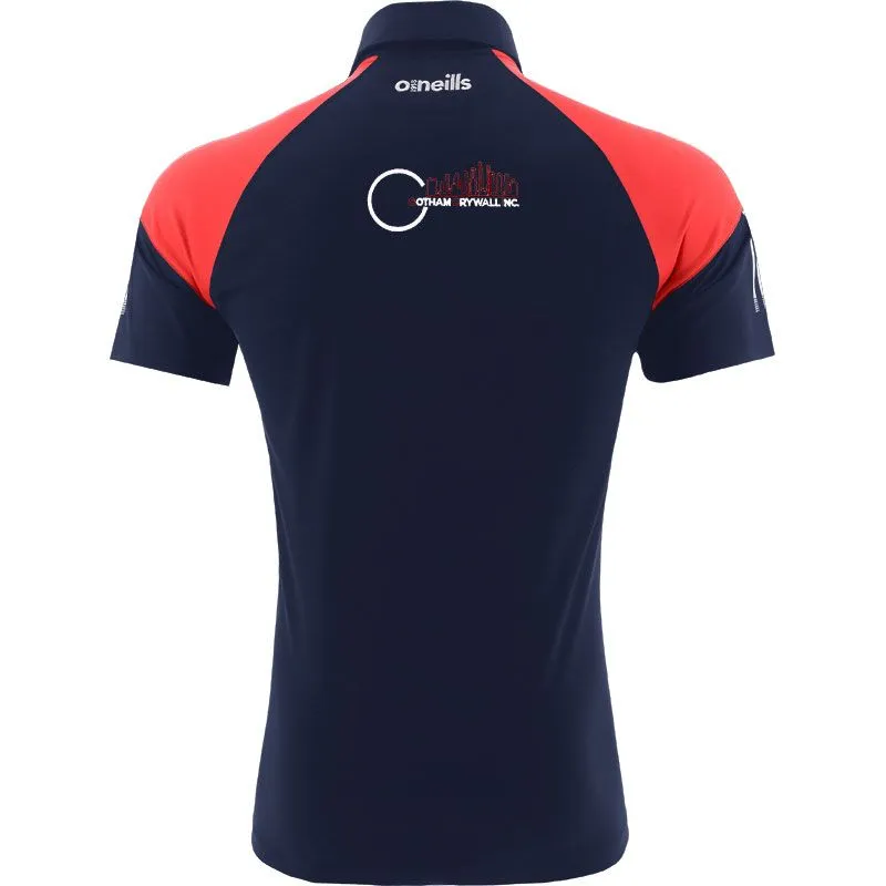 New York GAA Oslo Polo Shirt