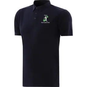 Newry Gymnastics Club Jenson Polo Shirt