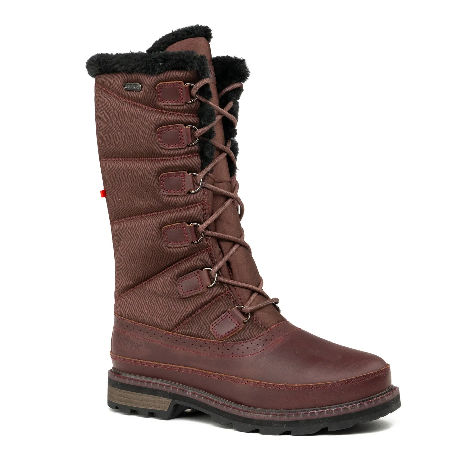 NEXX ICE MARGOCrampons RétractablesBOTTES D'HIVERTEMP -35°C3 Couleurs du 7 au 12|NEXX ICE MARGORetractable Crampons WINTER BOOTS