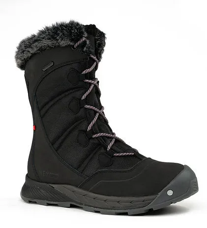 NEXX LANACrampons RétractablesBOTTES D'HIVERTEMP -35°CNoir ou Gris Charbon|NEXX LANARetractable Crampons WINTER BOOTSTEMP -35°C 