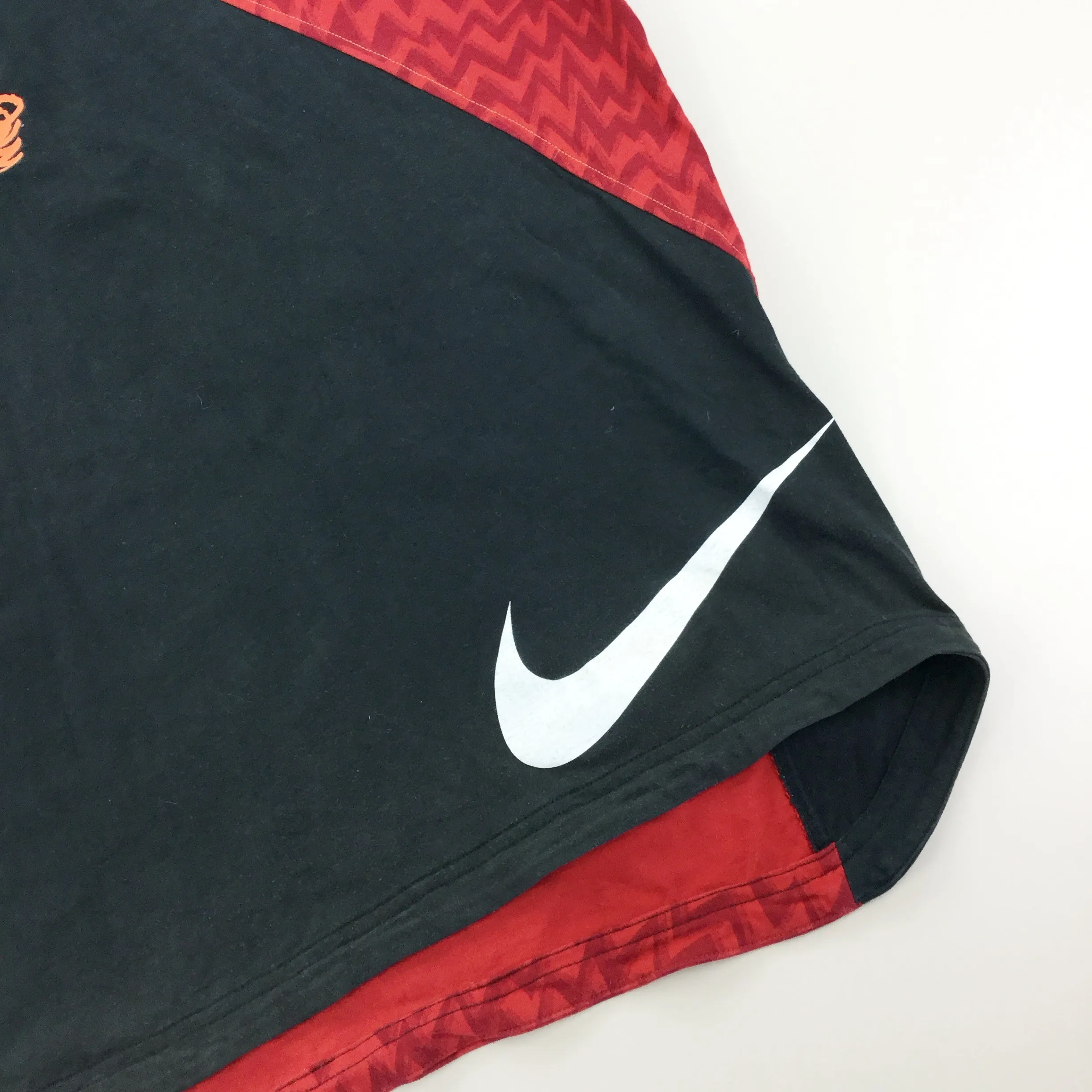 Nike 90s Basketball Vest - XL