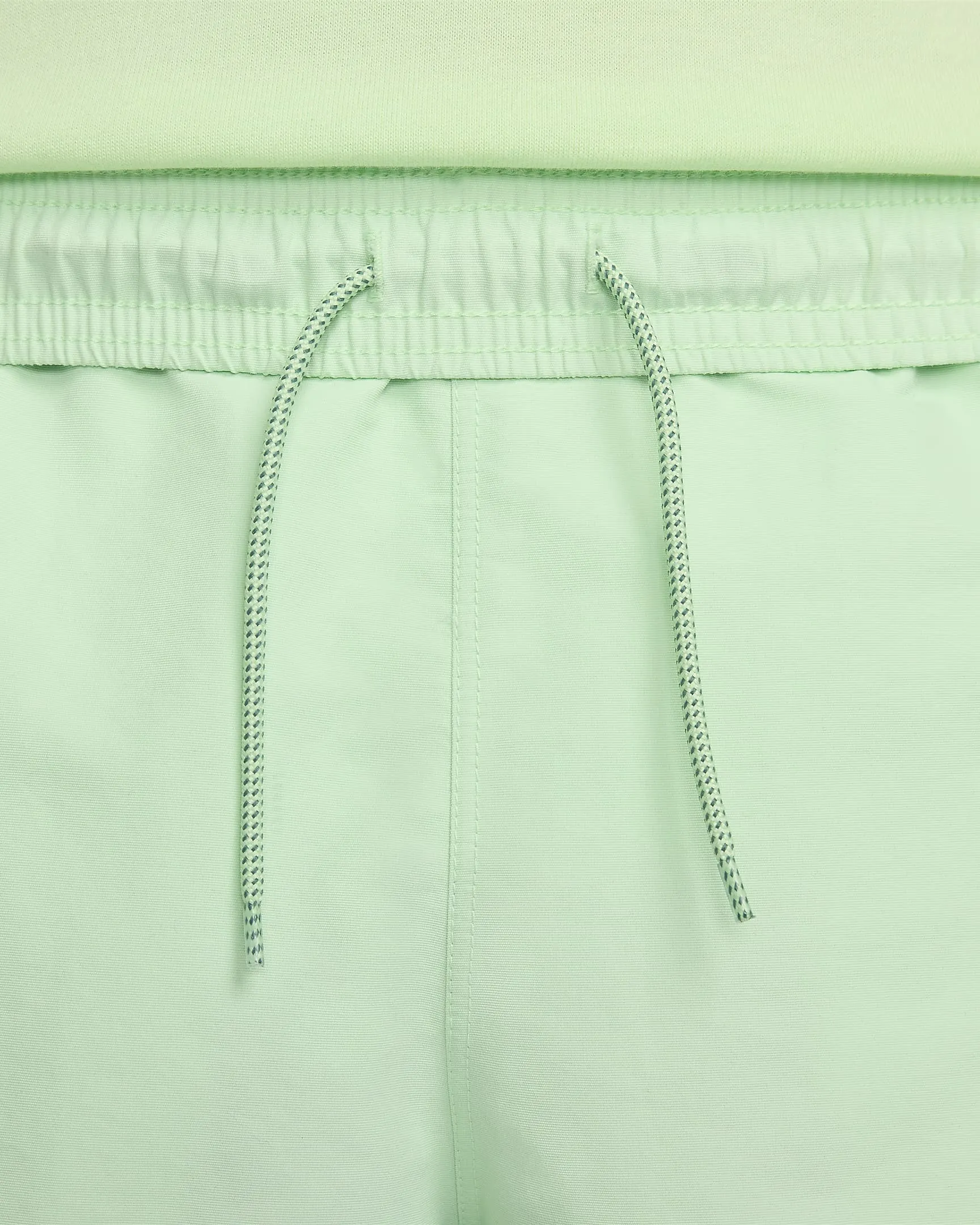 Nike ACG Reservoir Goat Shorts M - Vapor Green/Summit White