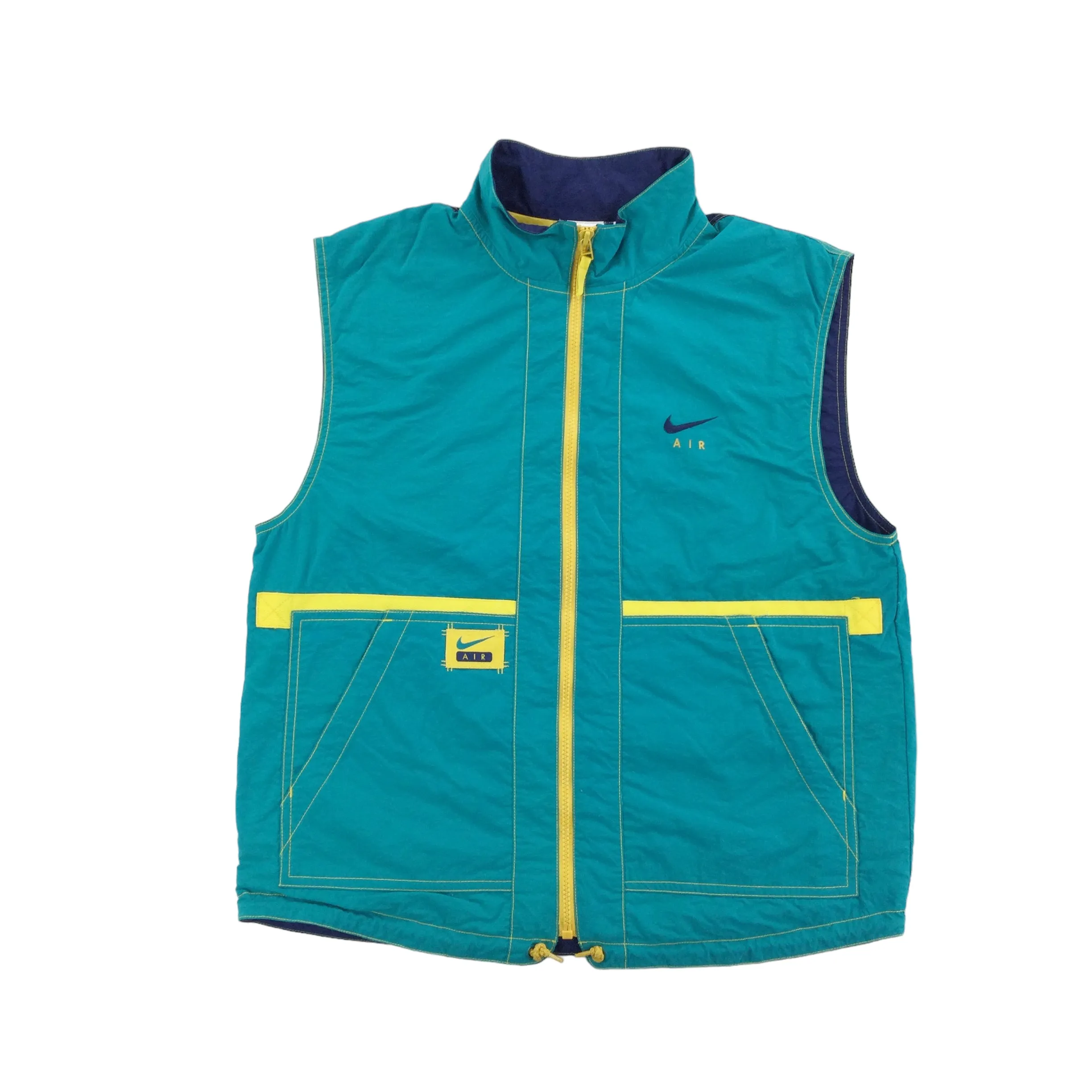 Nike Air 90s Vest - Medium