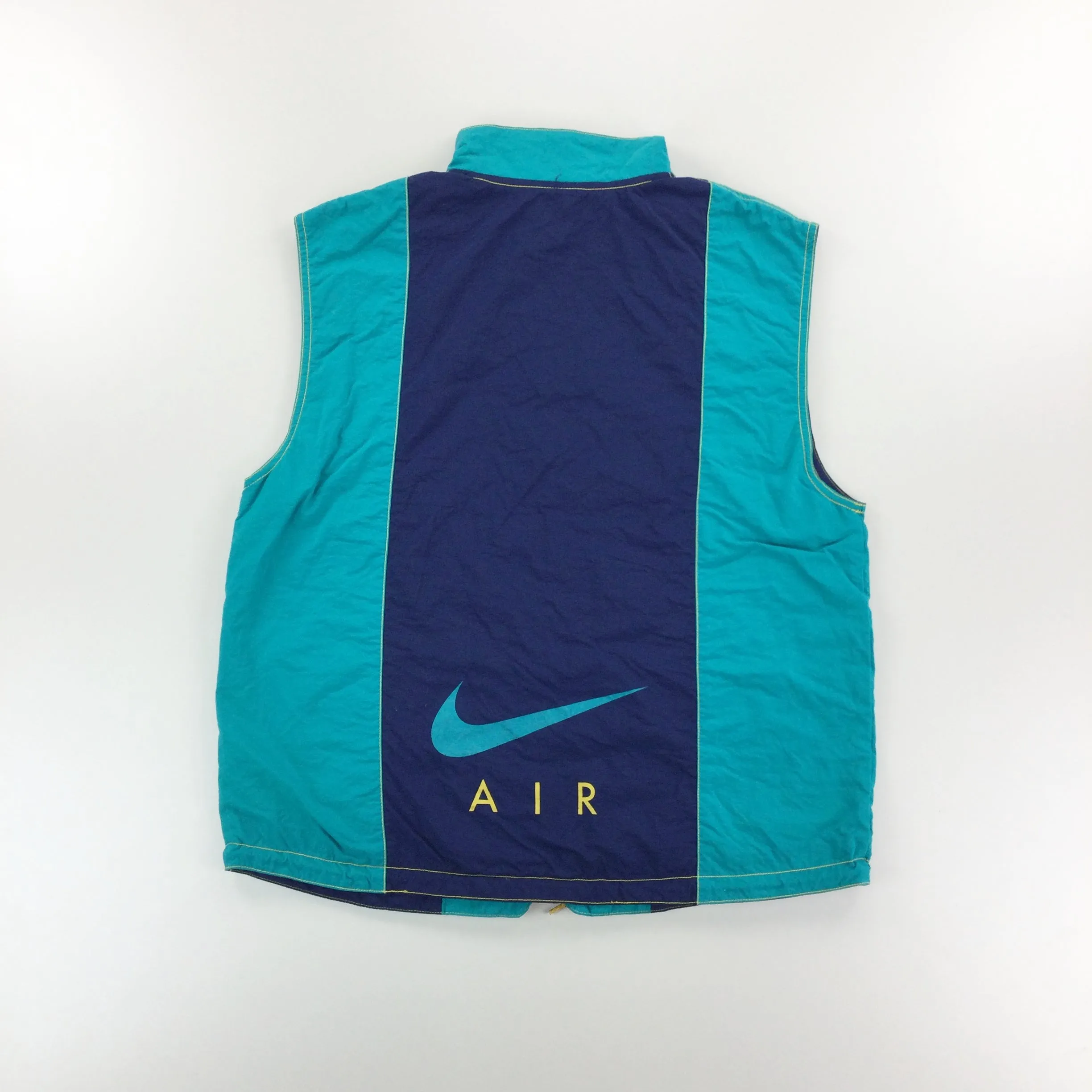 Nike Air 90s Vest - Medium