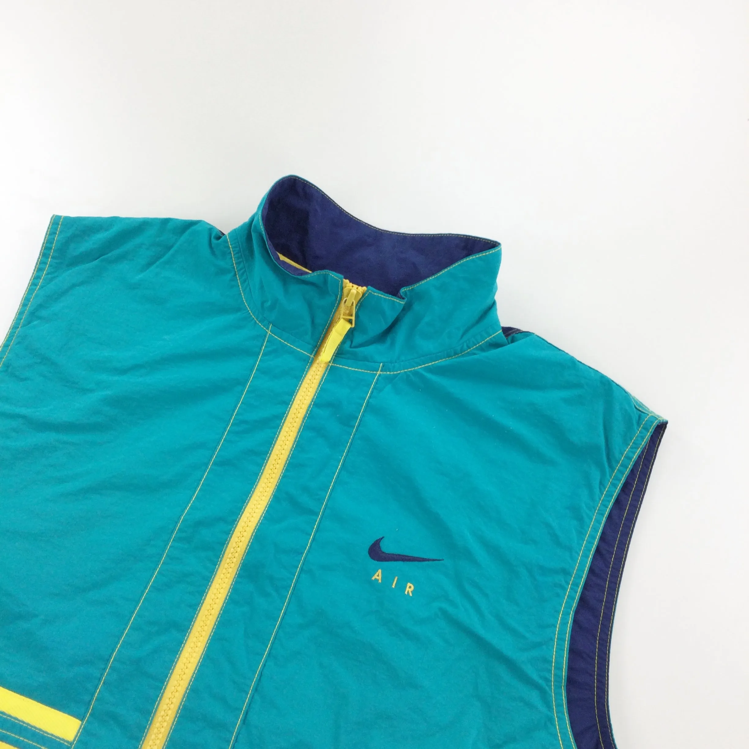 Nike Air 90s Vest - Medium