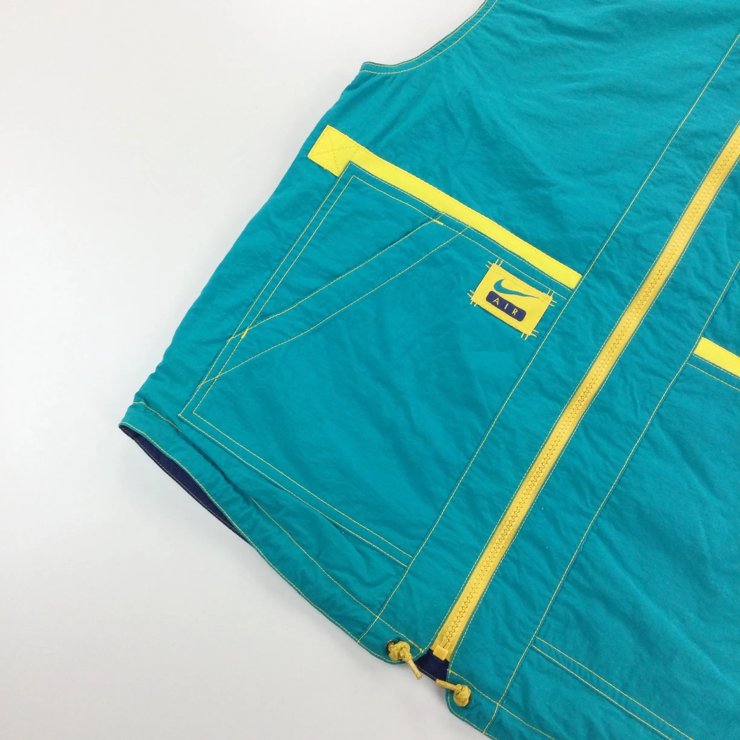 Nike Air 90s Vest - Medium