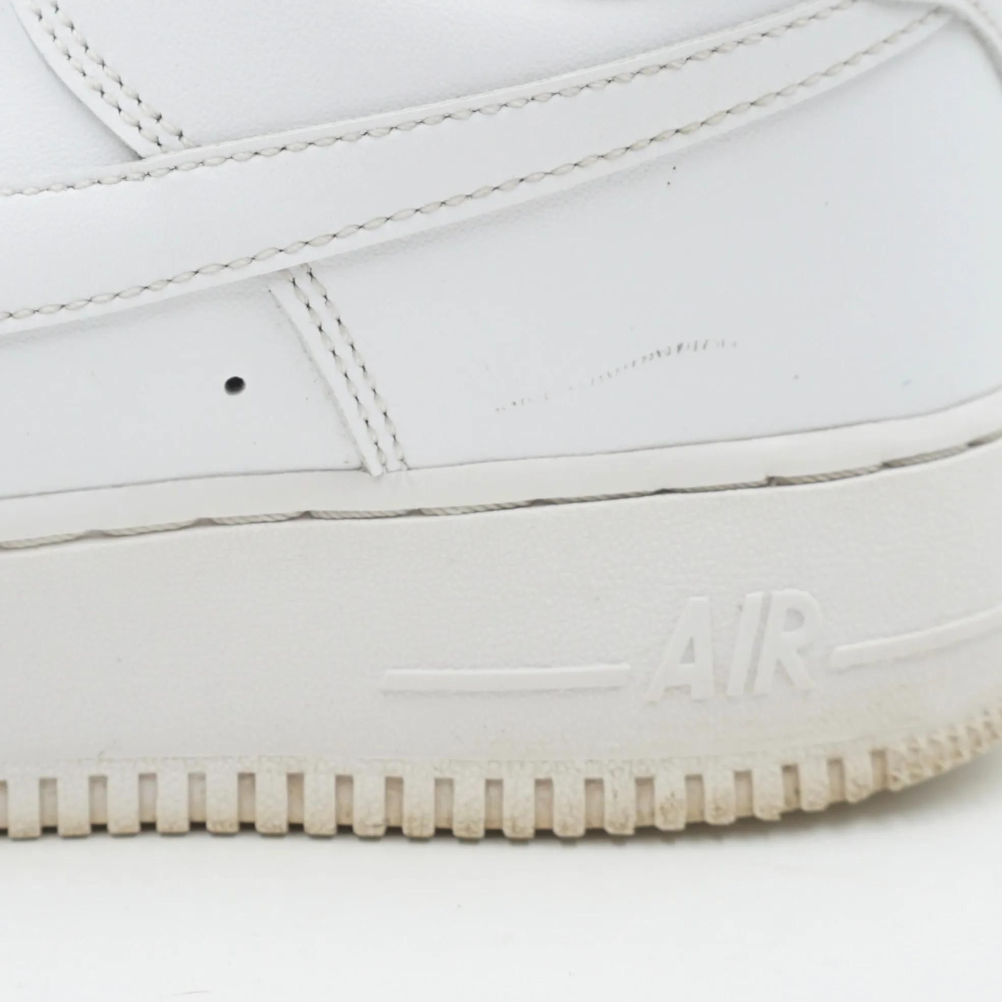 Nike Air Force 1 07' White (2022/2023)