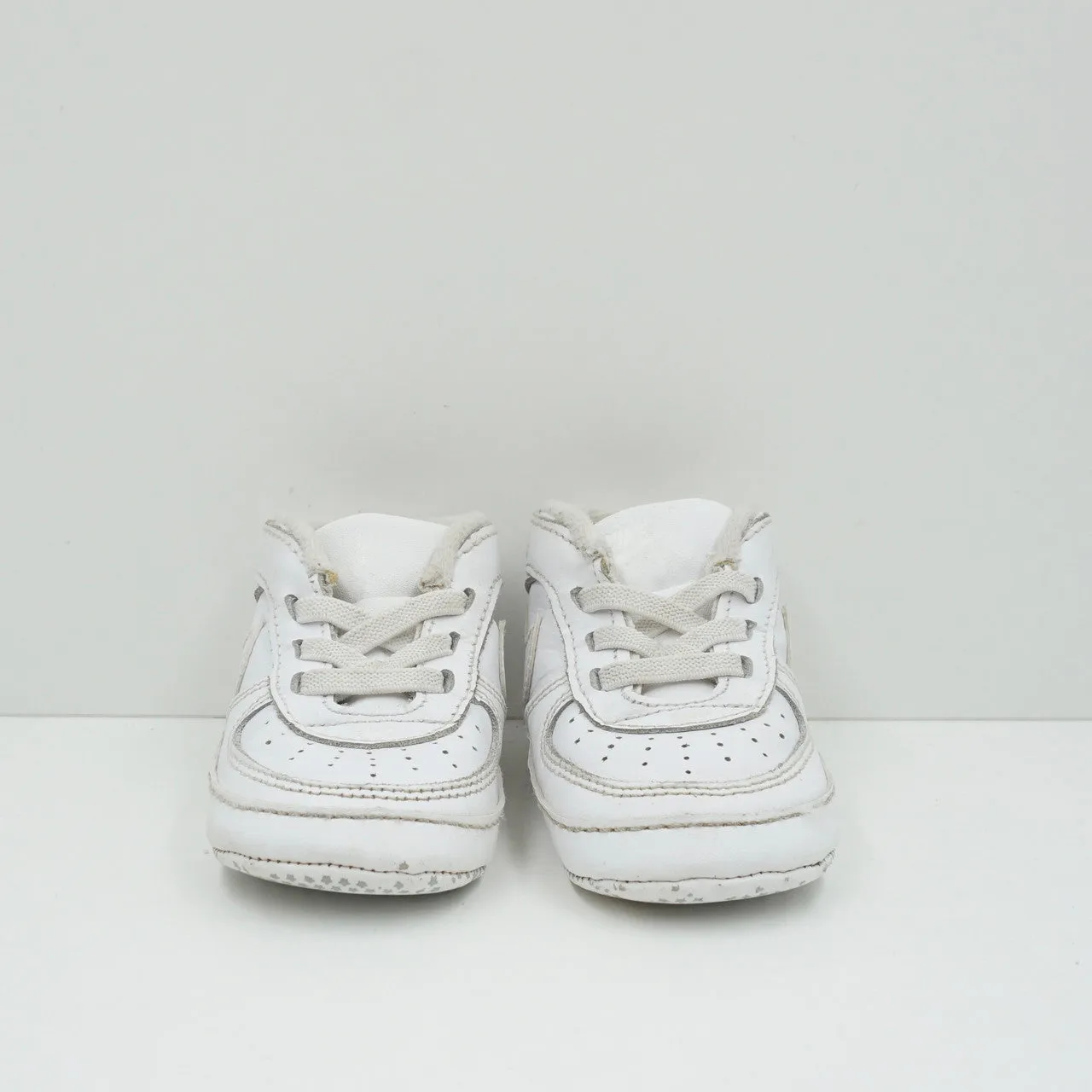 Nike Air Force 1 Crib White (I)