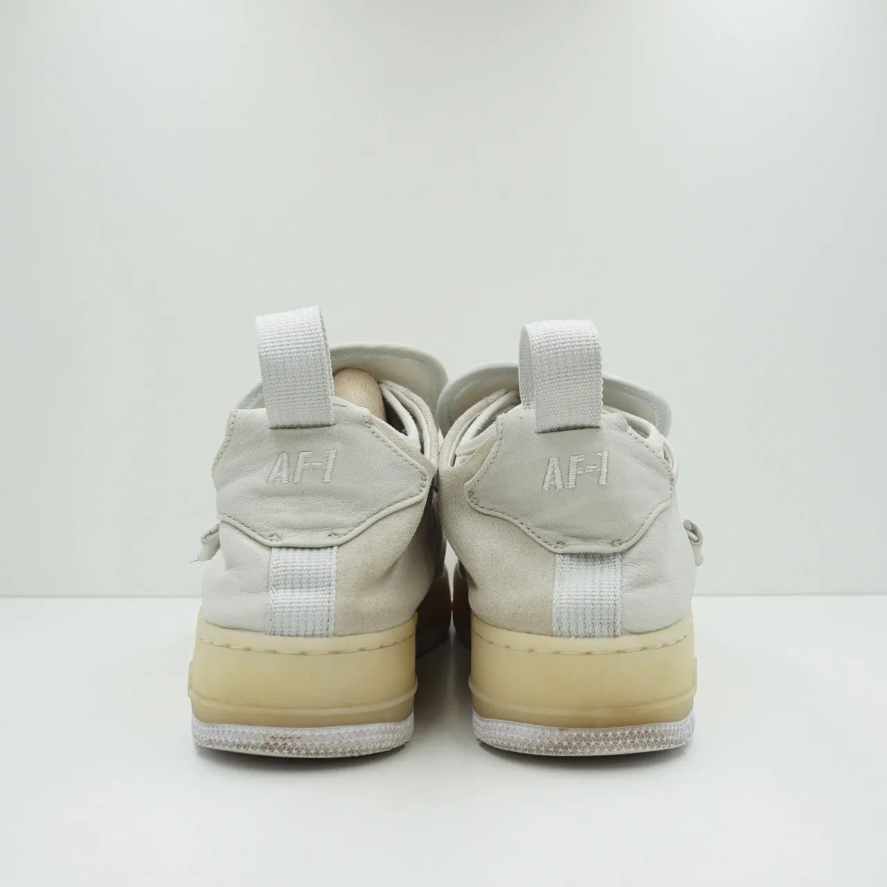 Nike Air Force 1 Explorer XX Off White (W)