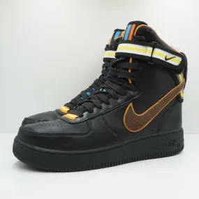 Nike Air Force 1 High Tisci Black