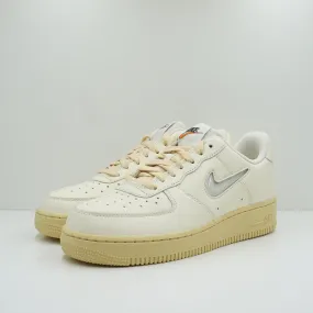 Nike Air Force 1 Low '07 LX Coconut Milk Lemon Wash (W)