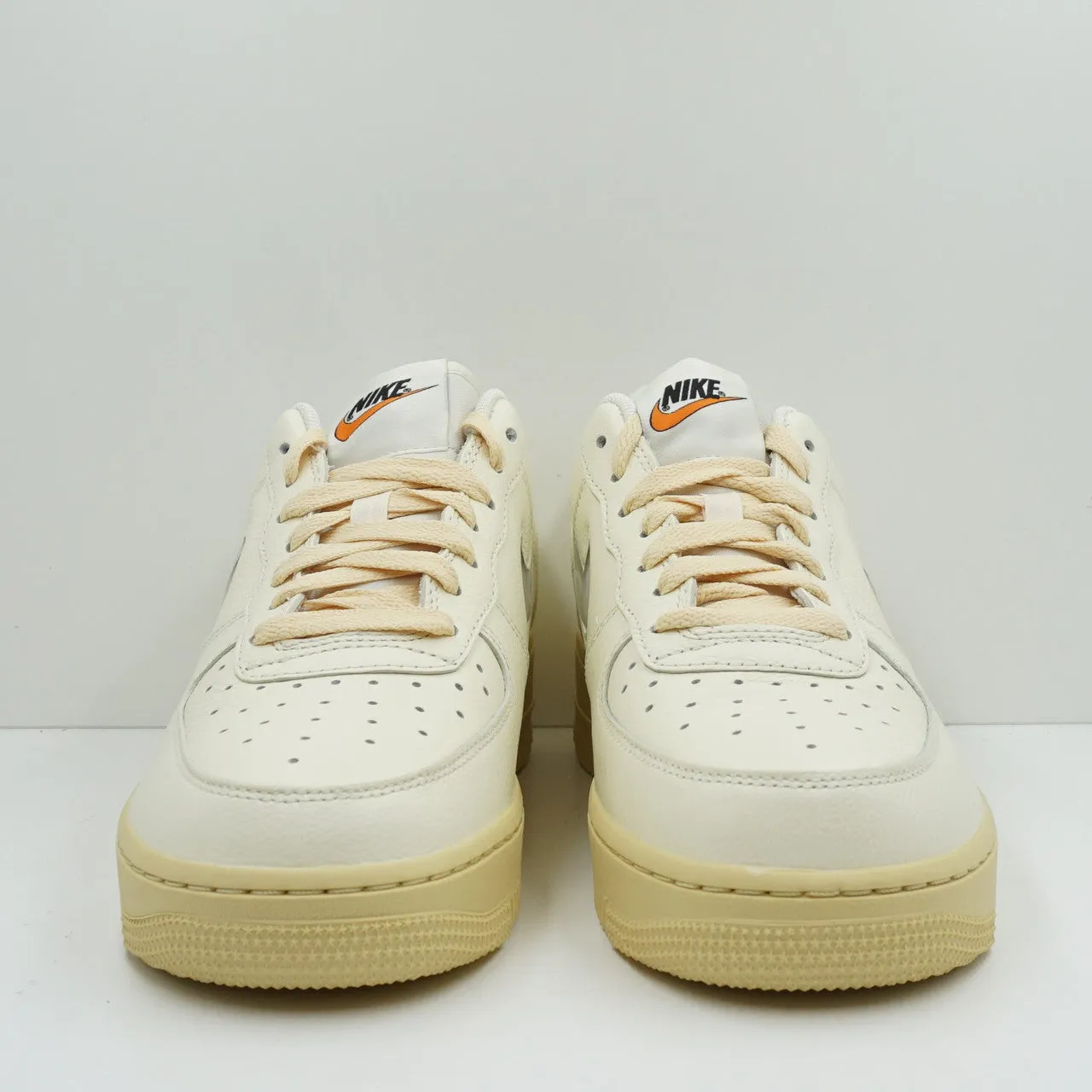 Nike Air Force 1 Low '07 LX Coconut Milk Lemon Wash (W)