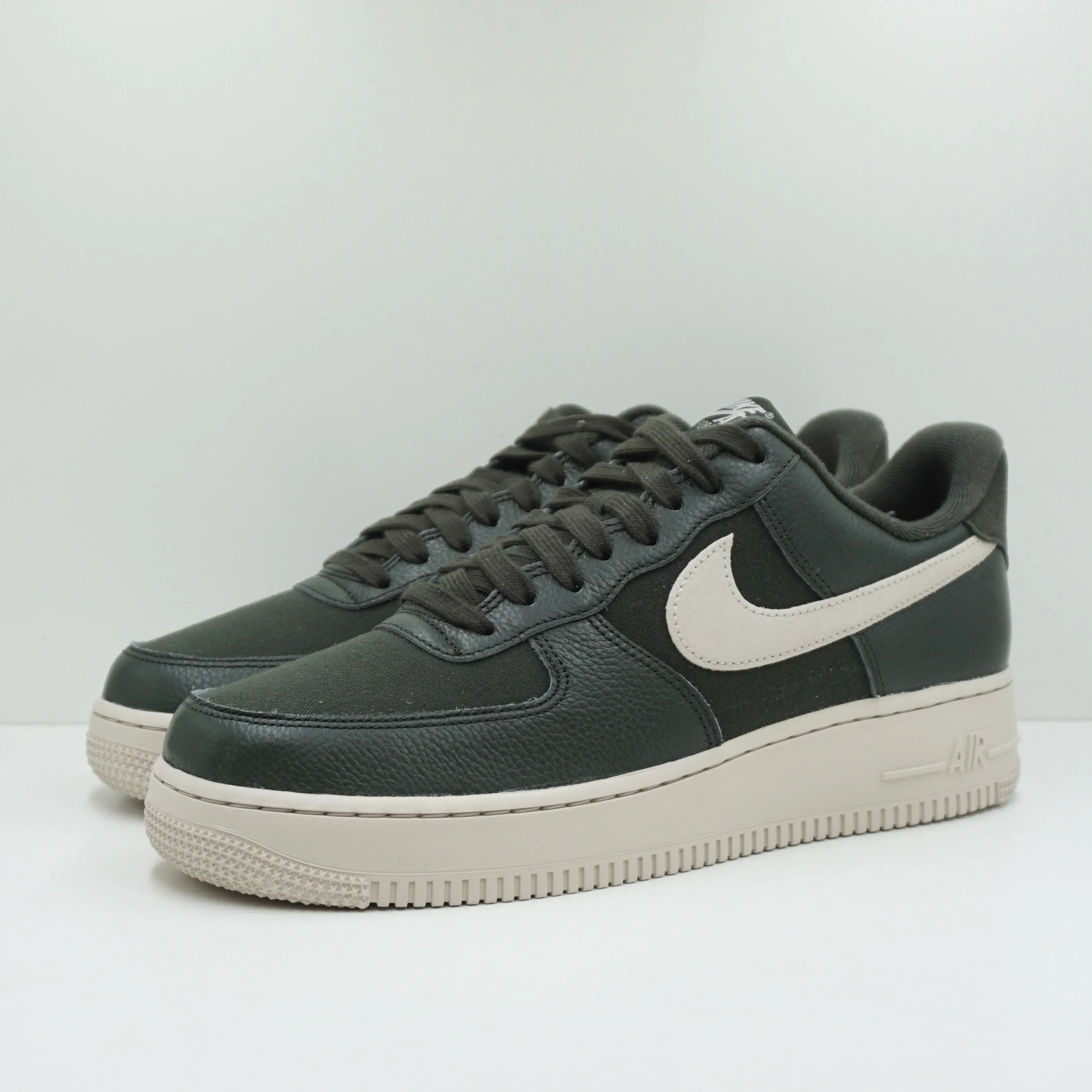 Nike Air Force 1 Low '07 Sequoia