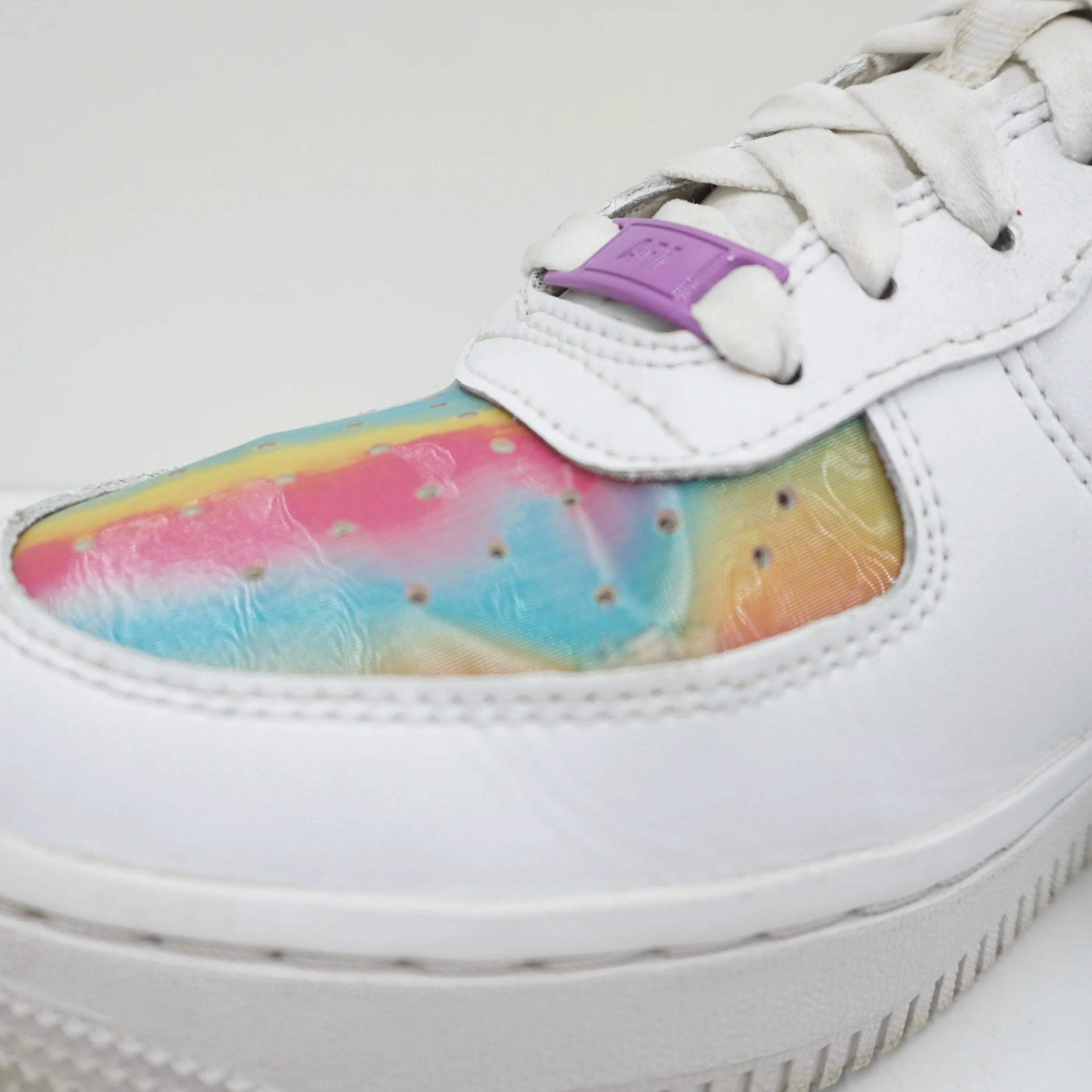 Nike Air Force 1 Low Easter (2020) (W)