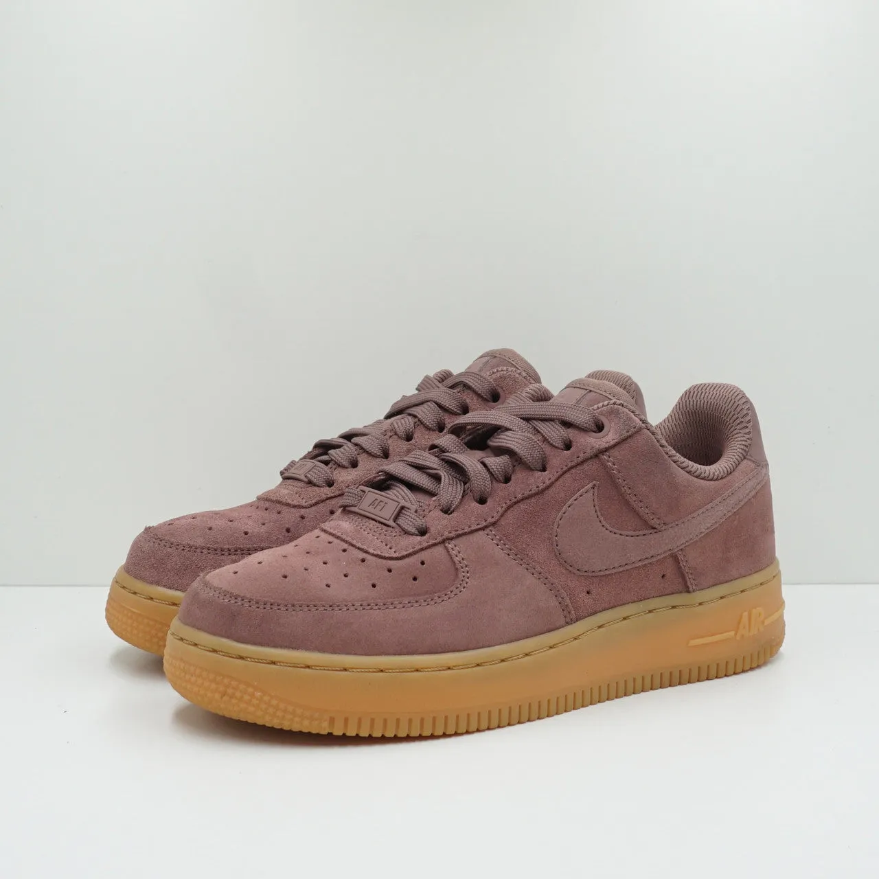 Nike Air Force 1 Low Smokey Mauve (W)