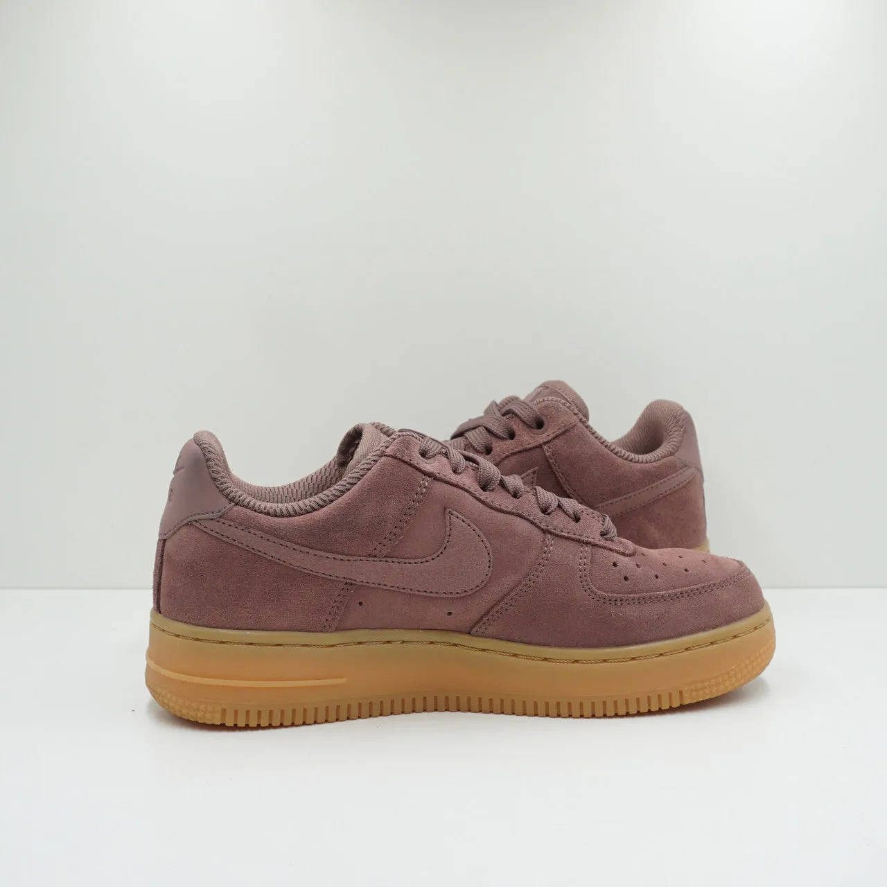 Nike Air Force 1 Low Smokey Mauve (W)