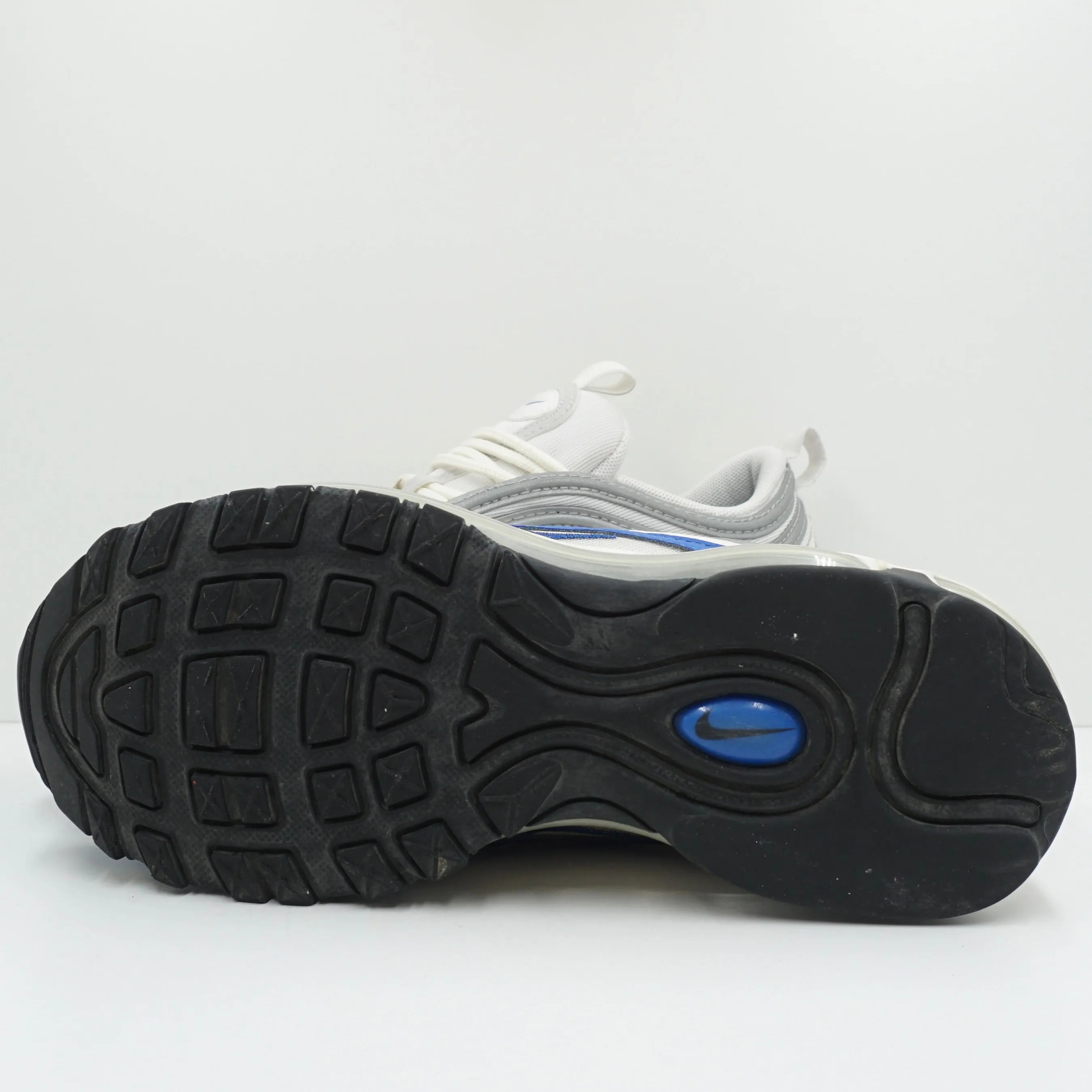 Nike Air Max 97 White Game Royal (W)