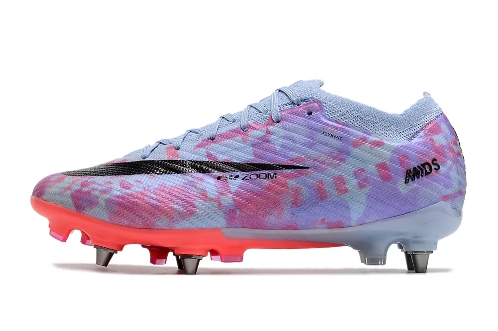 Nike Air Zoom Mercurial Vapor 15 Elite SG-Pro Dream Speed 6 - Cobalt Bliss/Black/Fuchsia Dream