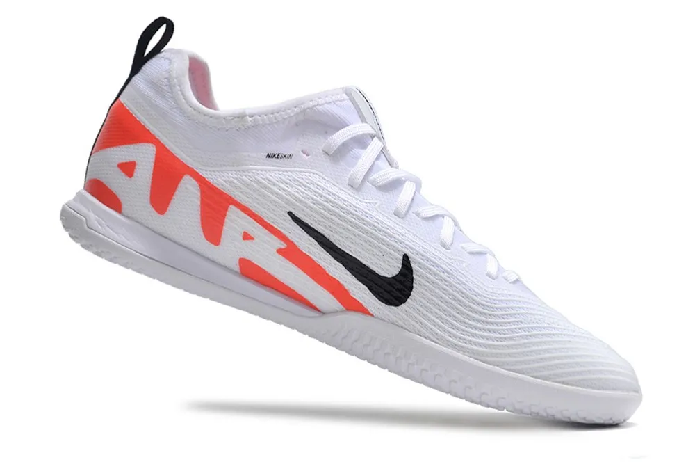 Nike Air Zoom Mercurial Vapor 15 Pro Indoor Ready Pack - Bright Crimson/White/Black