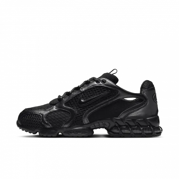 Nike Air Zoom Spiridon Cage 2 Triple Black