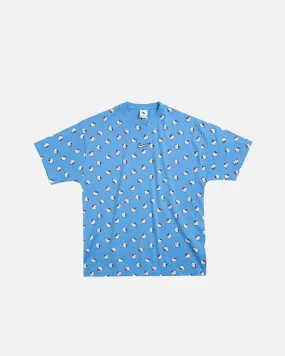 Nike Hello Kitty NRG T-Shirt in Blue