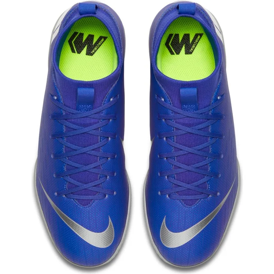 Nike Jr. Mercurial Superfly 6 Academy IC