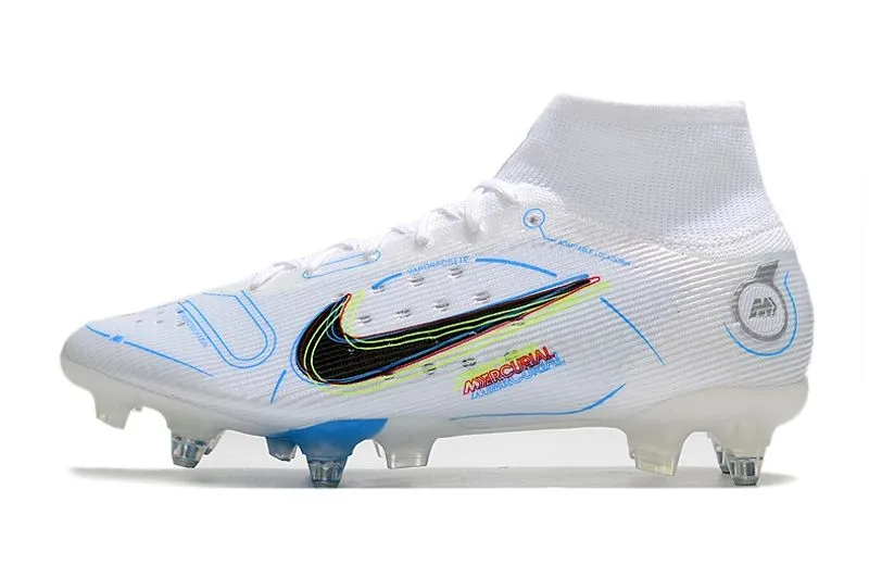 Nike Mercurial Superfly VIII Elite SG-Pro Progress Pack Soccer Cleats