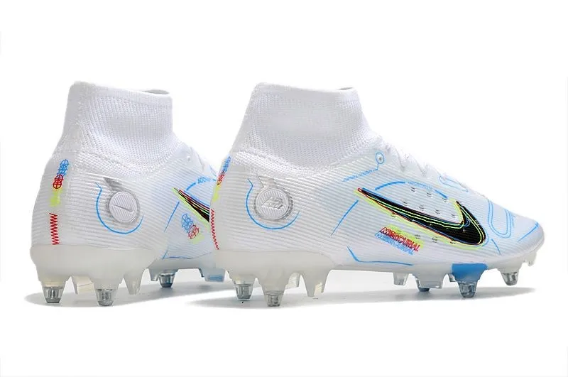 Nike Mercurial Superfly VIII Elite SG-Pro Progress Pack Soccer Cleats
