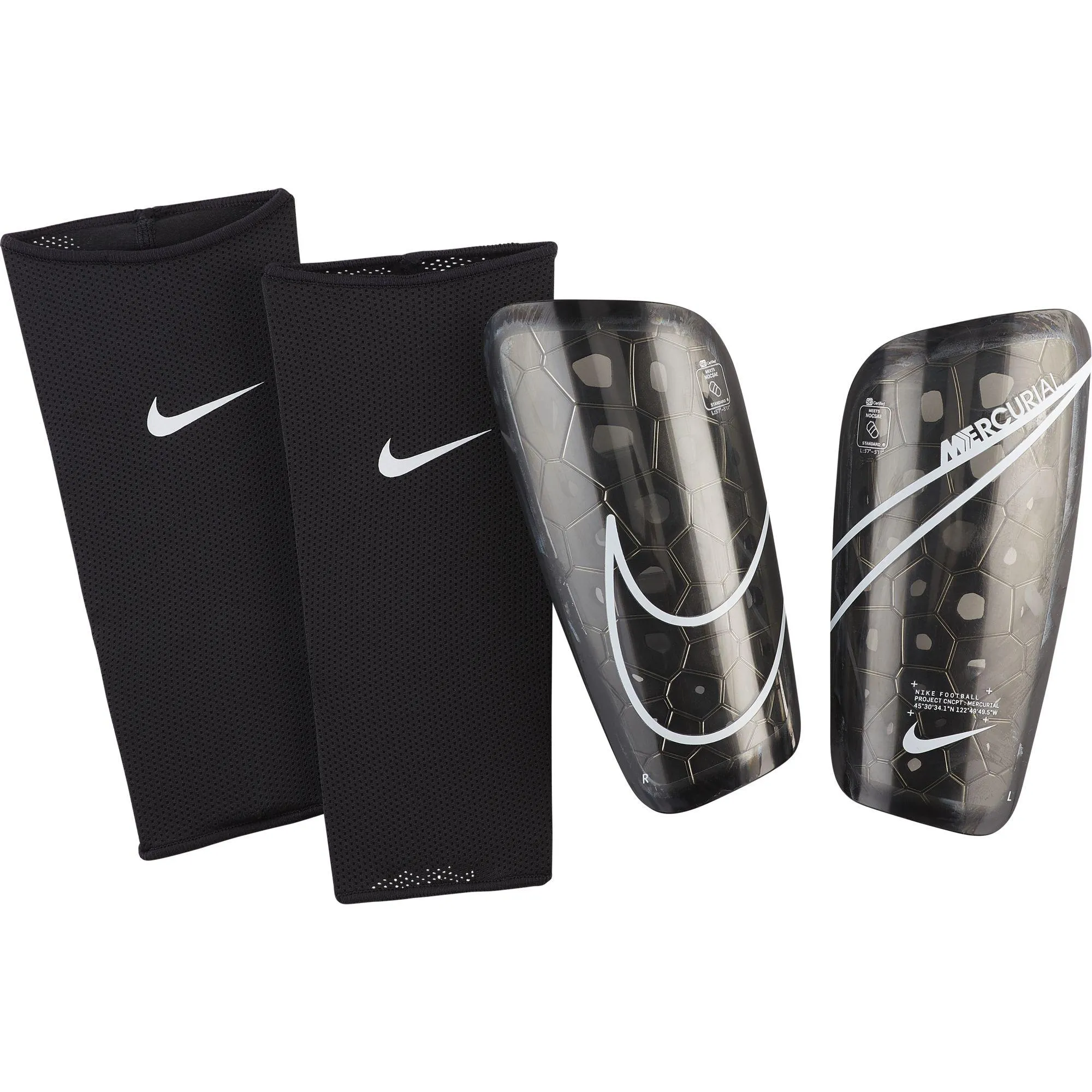Nike Parastinchi Mercurial Lite