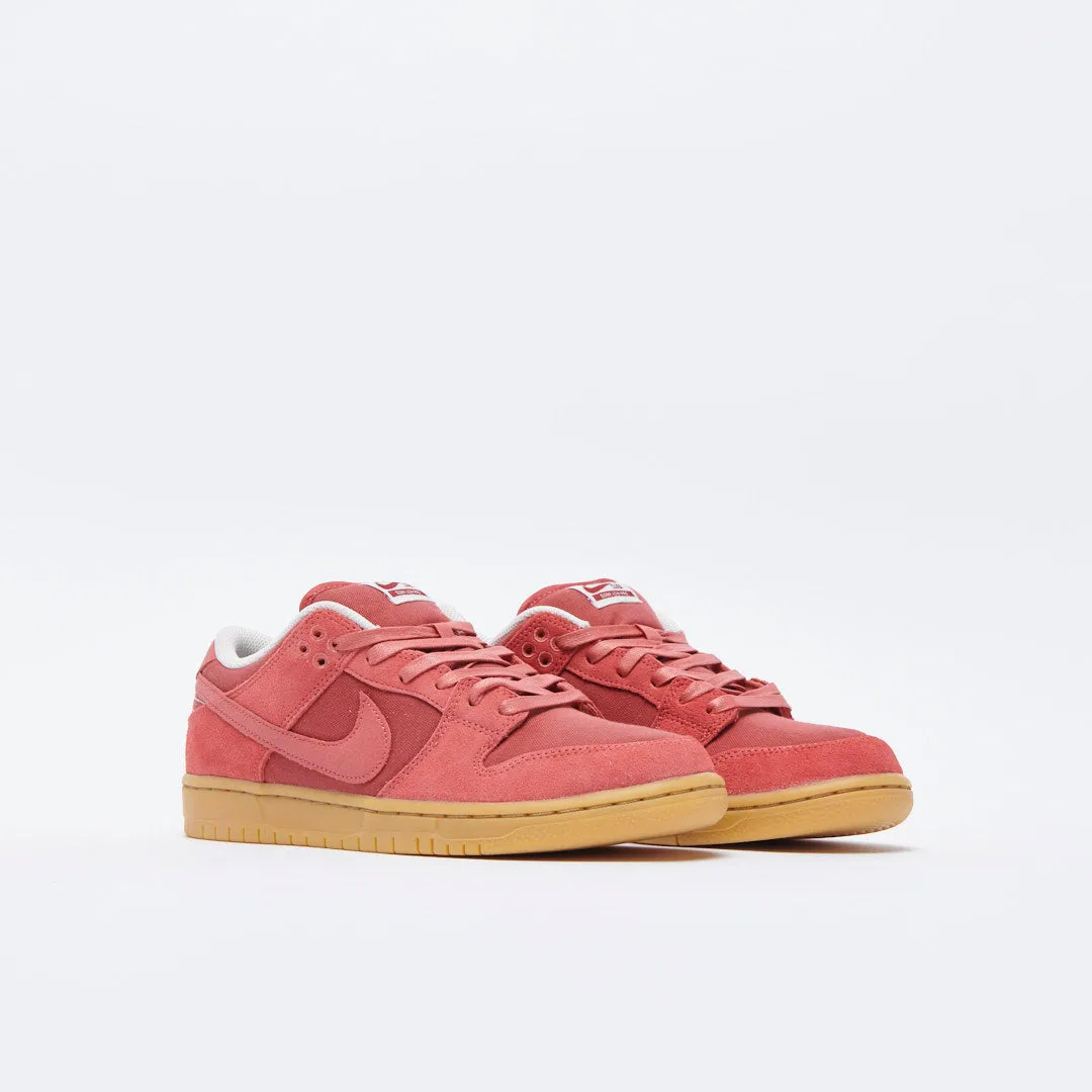 Nike SB - Dunk Low Pro Premium  Treat me Right