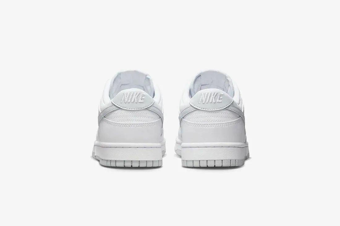 Nike SB Dunk Low PS White Pure Platinum DH9756-102